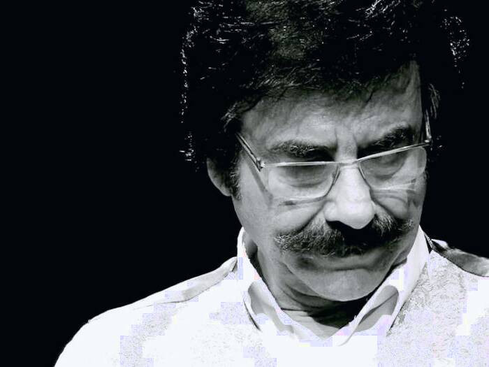 علیرضا افتخاری