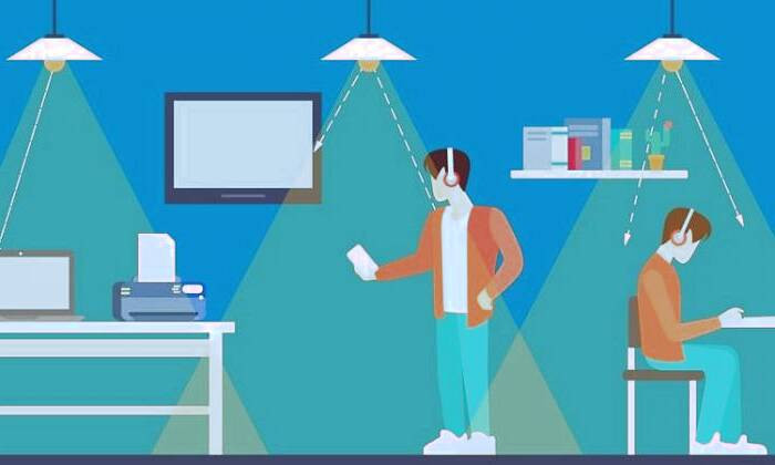 عملکرد لای فای