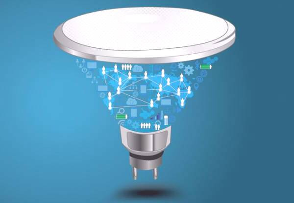 تکنولوژی لای فای