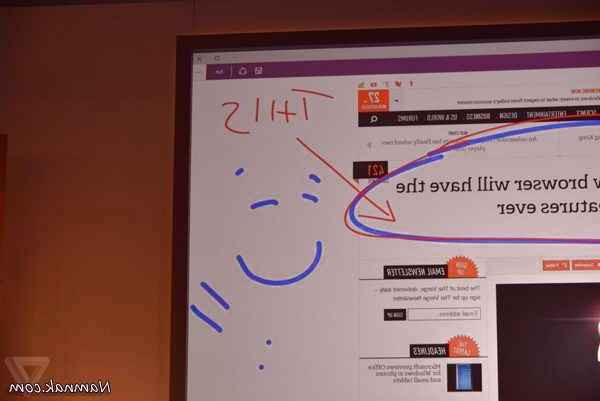 مرورگر مایکروسافت