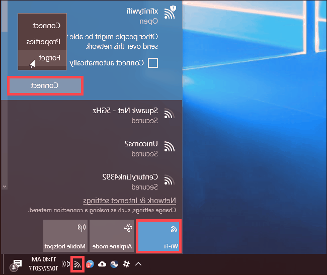 اینترنت لپ تاپ
