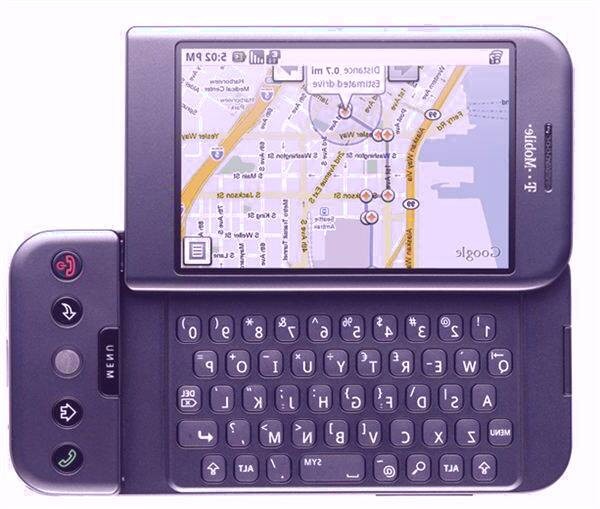 لوگو اندروید