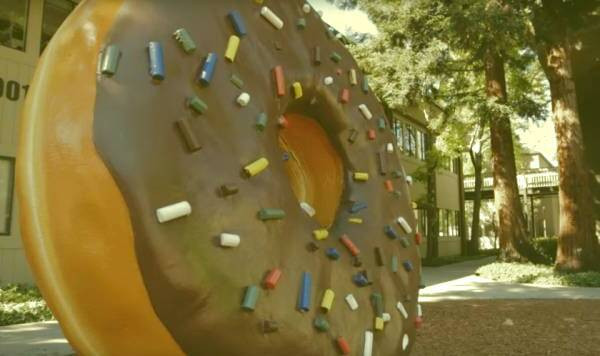 نسخه های اندروید