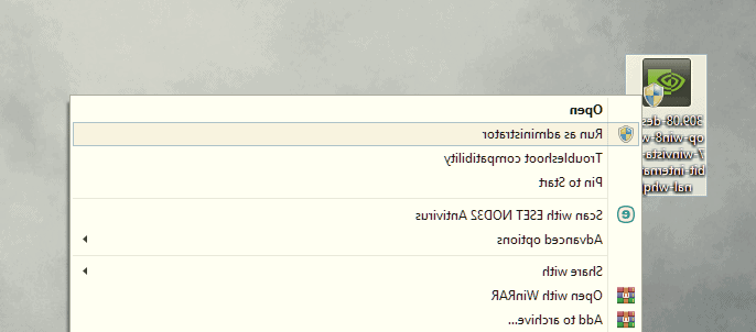 درایور کارت گرافیک