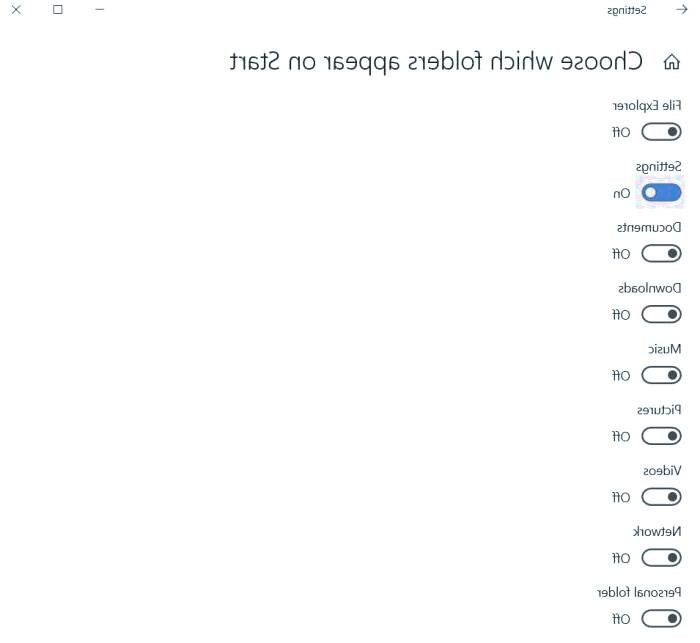 شخصی سازی ویندوز 10