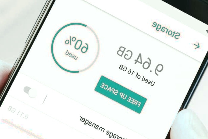 پر شدن حافظه