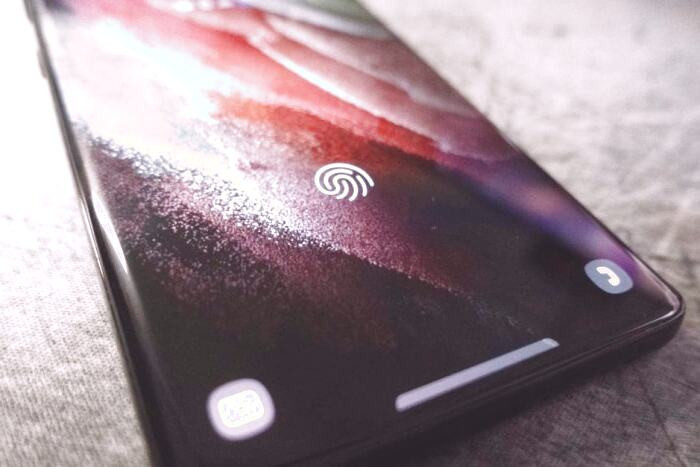 تصویر زمینه گوشی