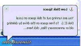 پرشدن درایوc