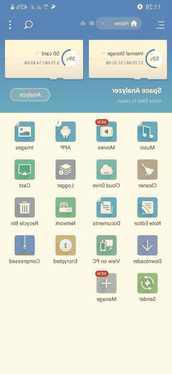 آنروت کردن گوشی