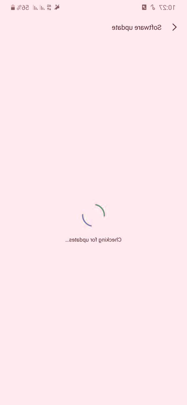 آنروت کردن گوشی