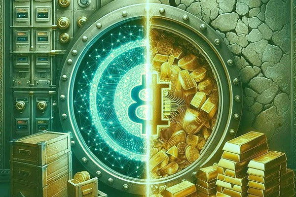 چالش‌ها و فرصت‌های سرمایه‌گذاری در ارزهای دیجیتال