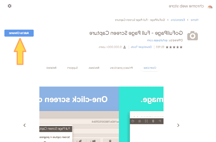 افزونه کروم