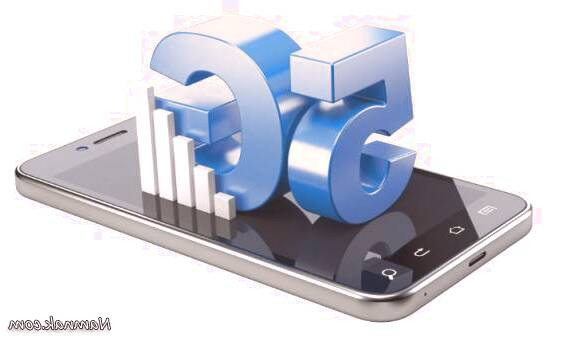 اینترنت 5g