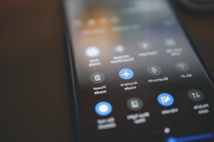 علت حالت پرواز در هواپیما