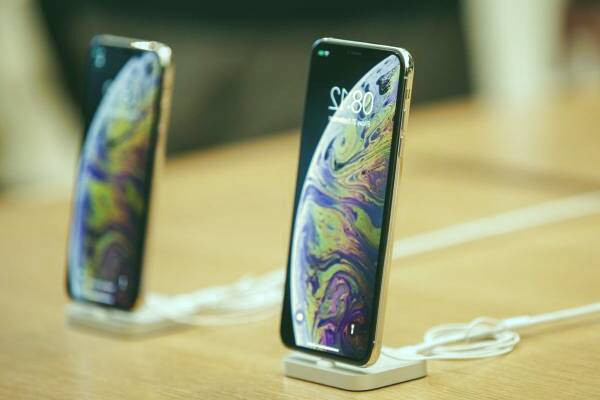 باتری آیفون xs max