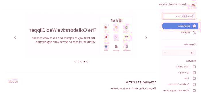 مرورگر کروم و موزیلا