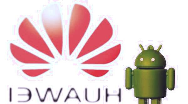 آپدیت اندروید