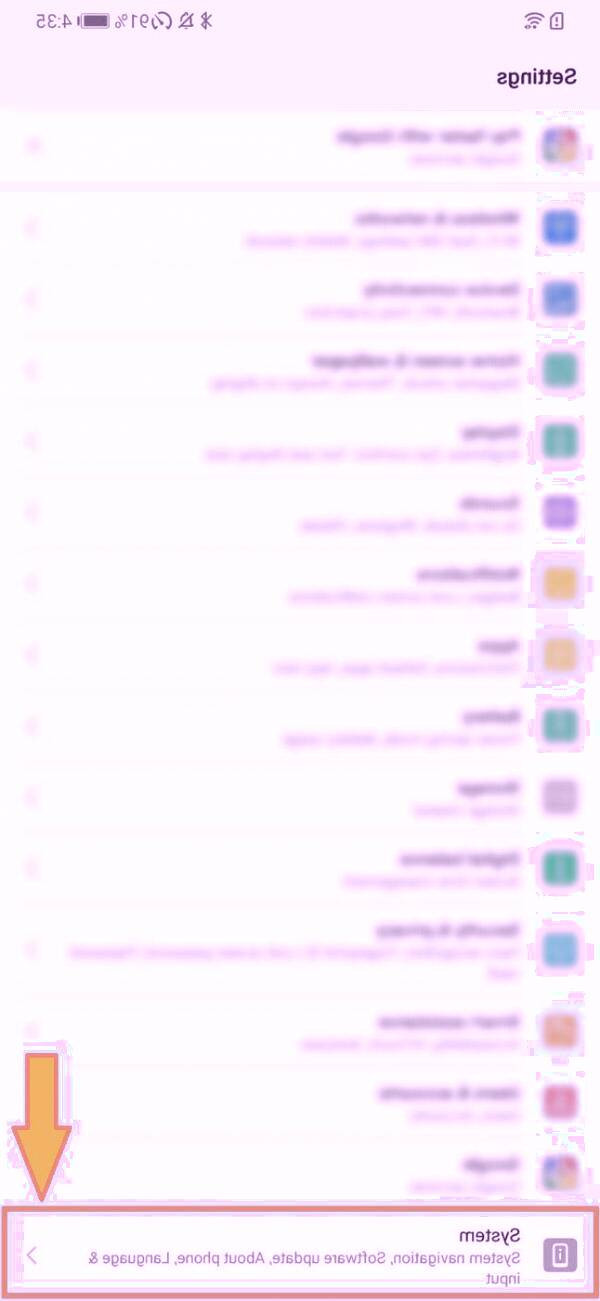 اندروید هواوی