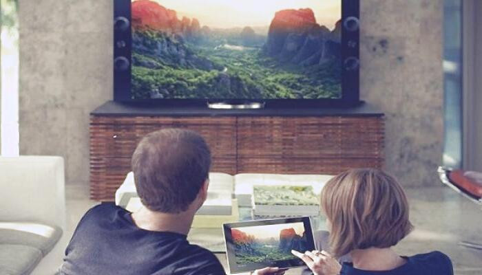 تلویزیون‌های پلاسما: کاربردهای کلیدی و مزایای آنها