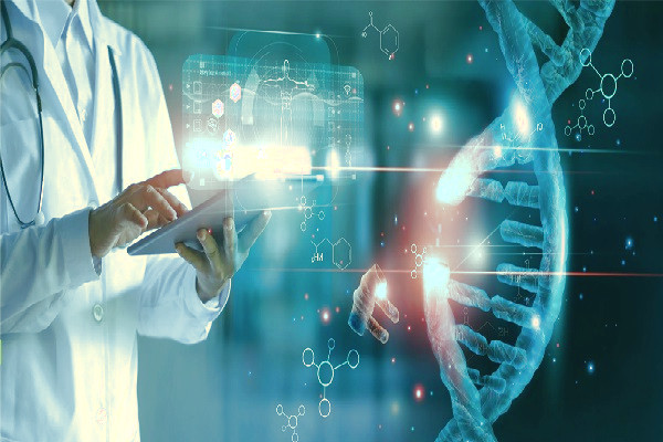 تکنولوژی پیشرفته توالی یابی ژنتیکی در تشخیص و درمان