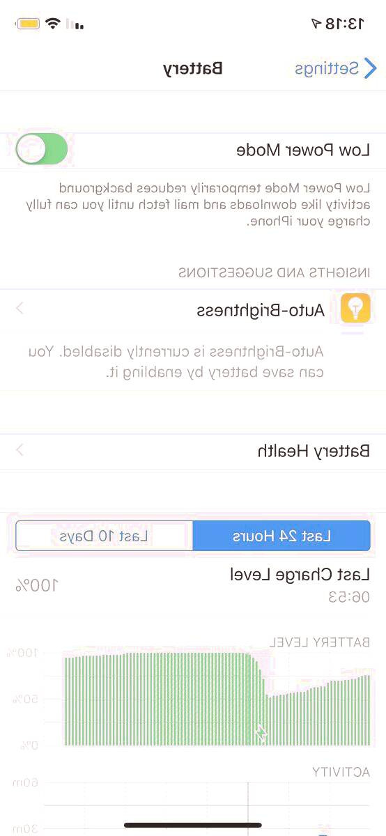 ترفندهای ایفون