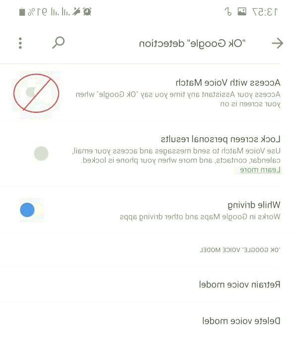 شنود مکالمات