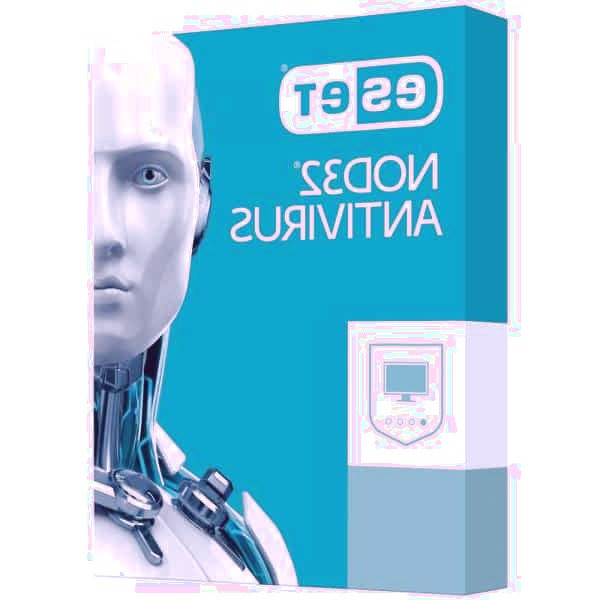 آنتی ویروس نود 32