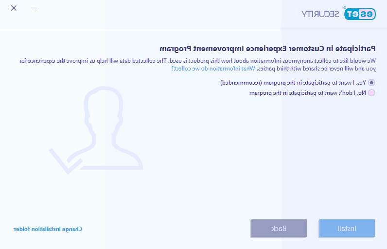 نصب آنتی ویروس نود 32