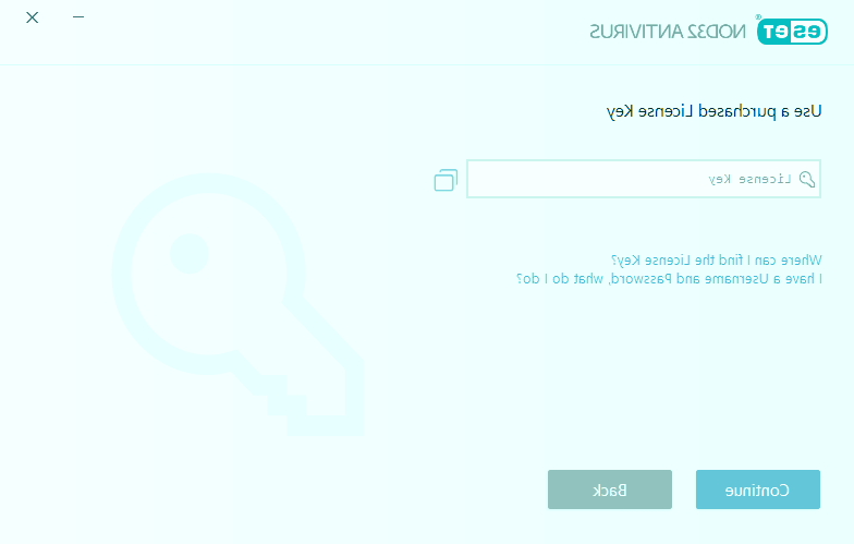 آنتی ویروس نود 32