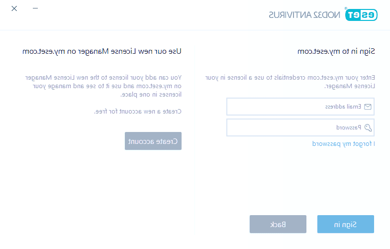 آنتی ویروس نود 32