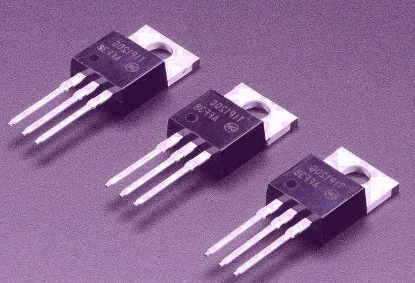 transistors