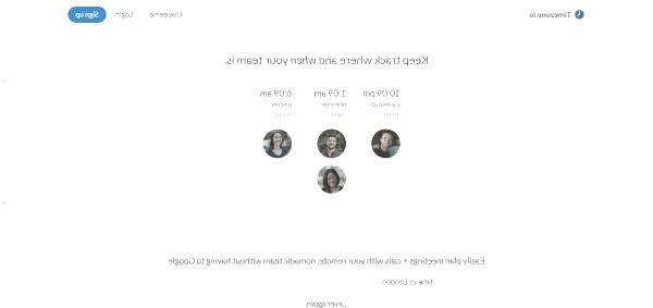 برنامه مدیریت دورکاری