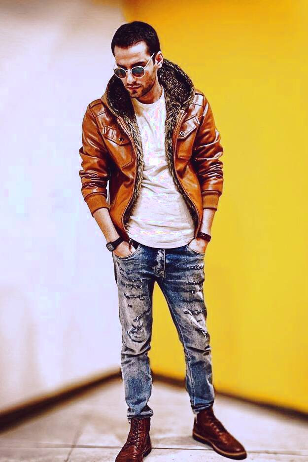 مهدی احمدوند