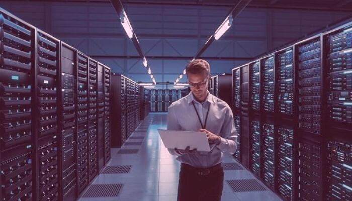 بررسی کشورهای با زیرساخت مناسب برای میزبانی سرور مجازی