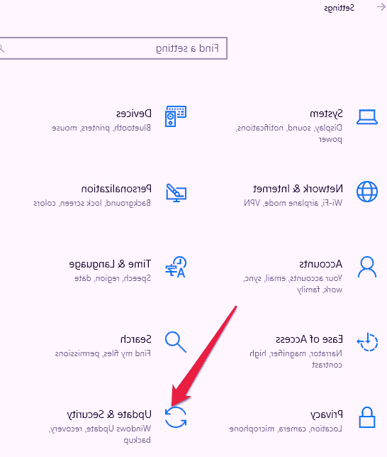 استور ویندوز