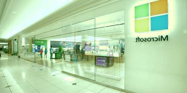 استور ویندوز