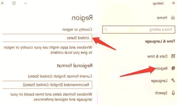 باز نشدن استور ویندوز