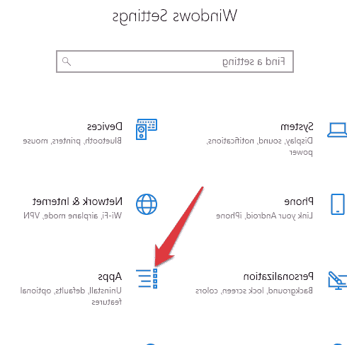 ویندوز استور