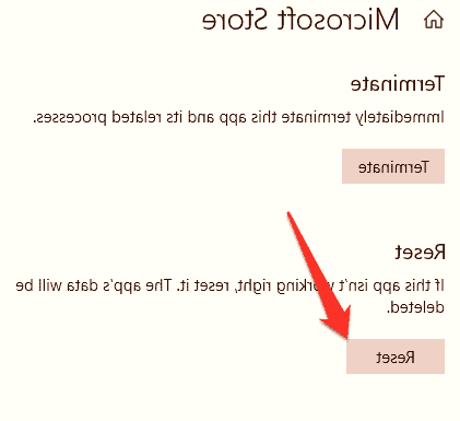استور ویندوز