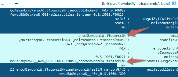 استور ویندوز