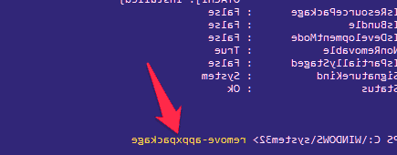 استور ویندوز