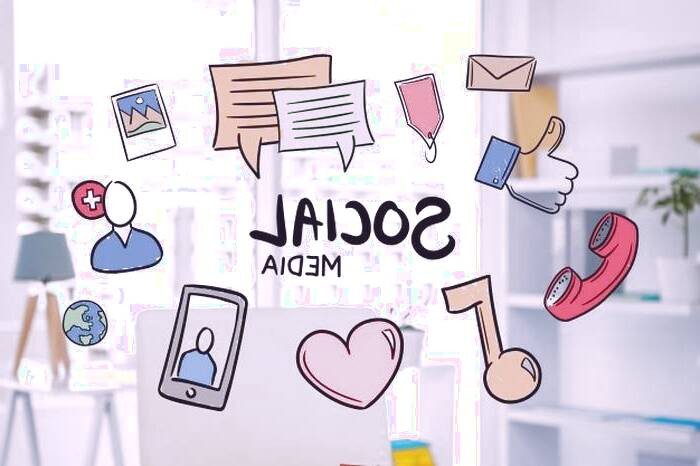 صفحات مجازی