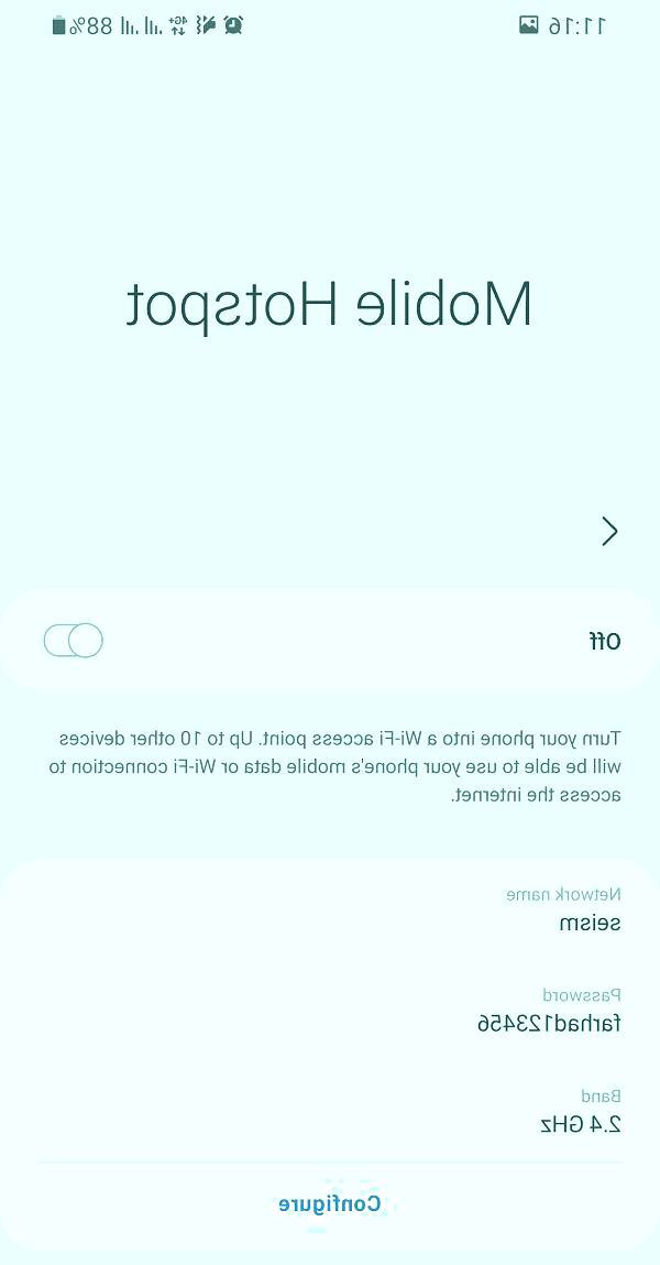 اشتراک گذاری اینترنت