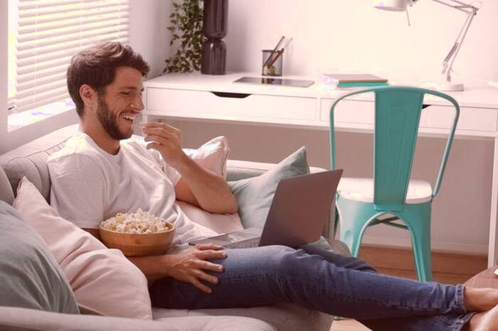 مشاهده کردن فیلم