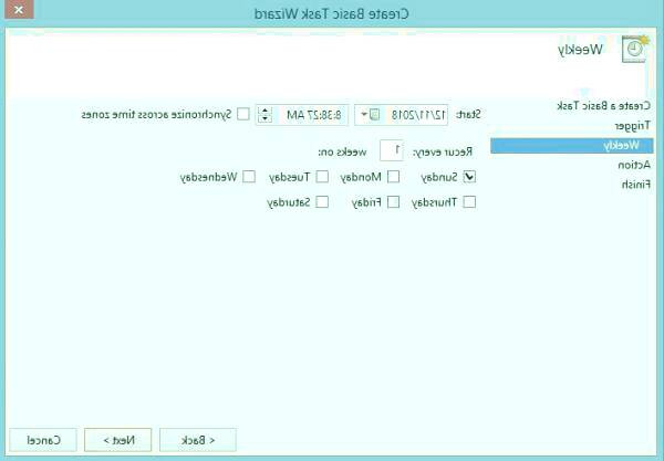 سطل آشغال ویندوز