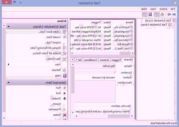 سطل آشغال ویندوز