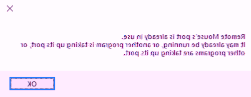 تبدیل گوشی به موس