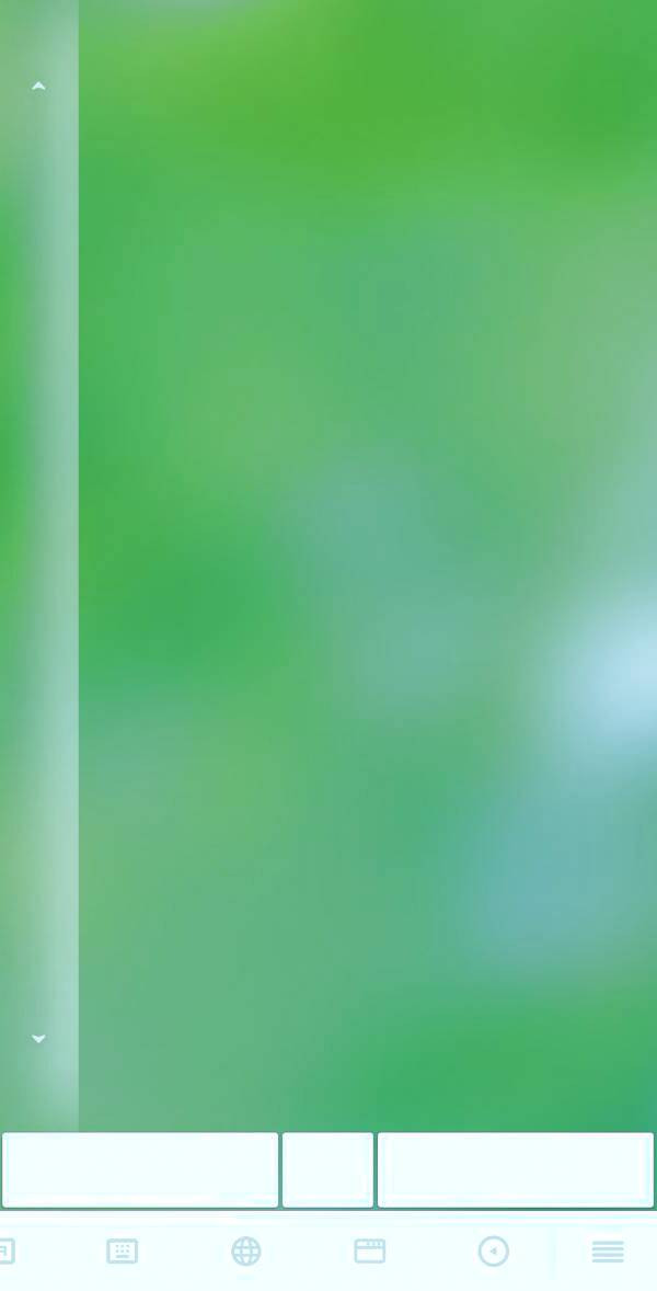 تبدیل گوشی به ماوس