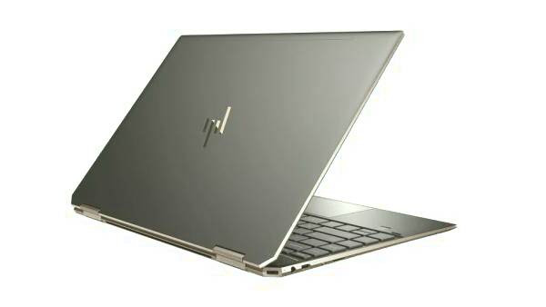 مشخصات لپ تاپ hp 2020 Spectre x360 بهترین لپ تاپ های 2020
