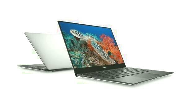 مشخصات و قیمت لپ تاپ Dell XPS 13 Dell XPS 13